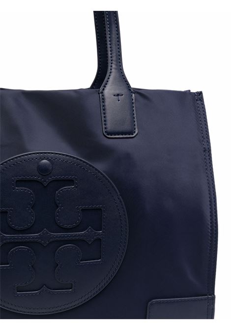 Borsa tote Ella in blu - TORY BURCH donna TORY BURCH | 88578405